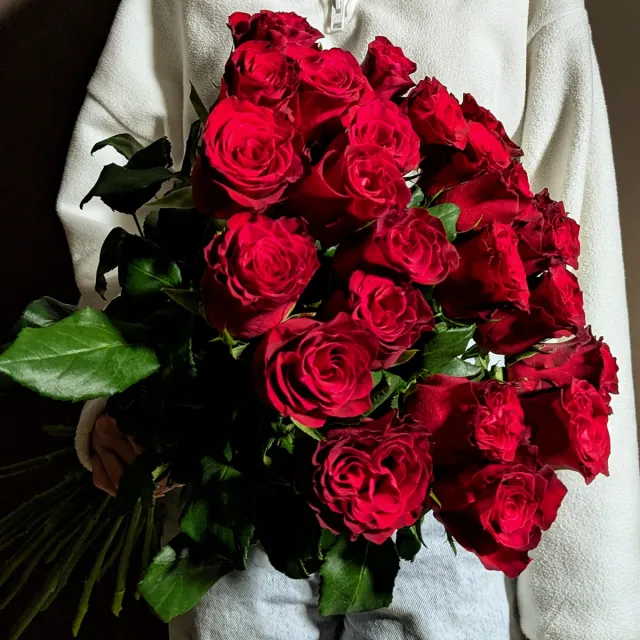 Цветы